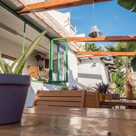 Casa Tabaiba - Villa Perenquen Guía de Isora Eksteriør bilde
