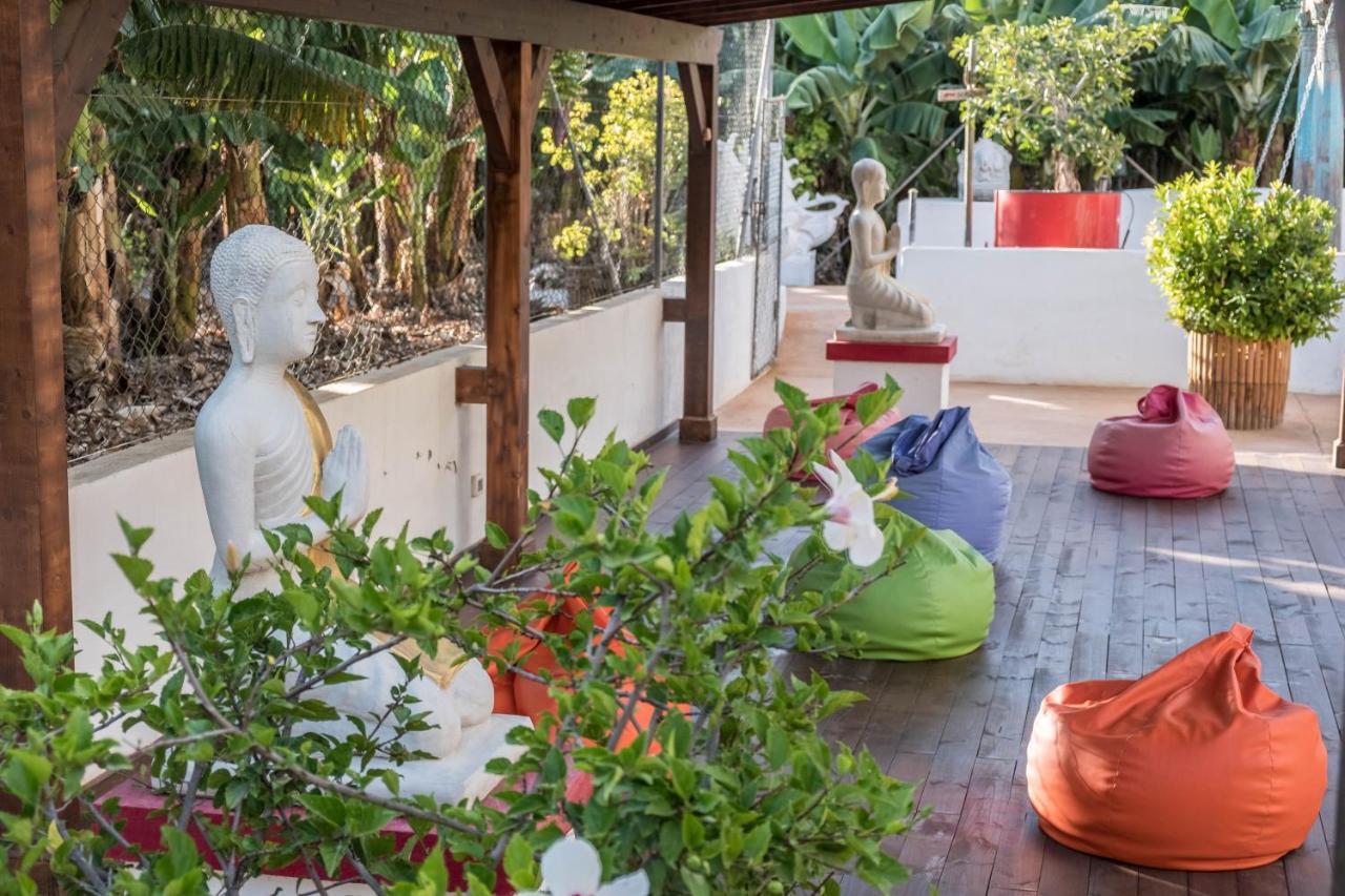 Casa Tabaiba - Villa Perenquen Guía de Isora Eksteriør bilde